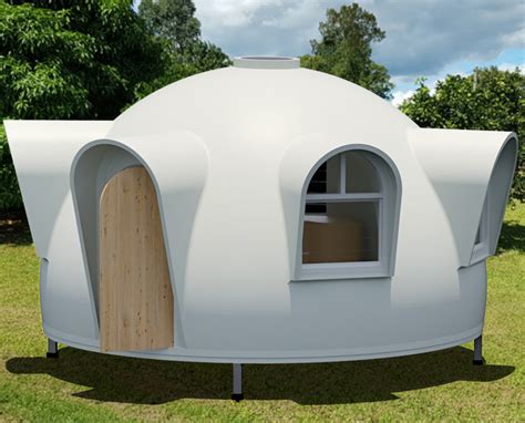 metal dome house kits|prefab metal dome structures.